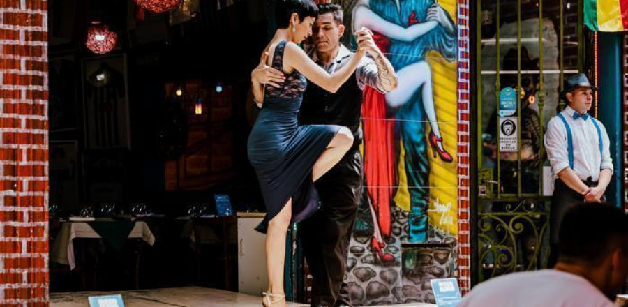 Experience the Magic of Buenos Aires - Argentina Package (6 Nights)