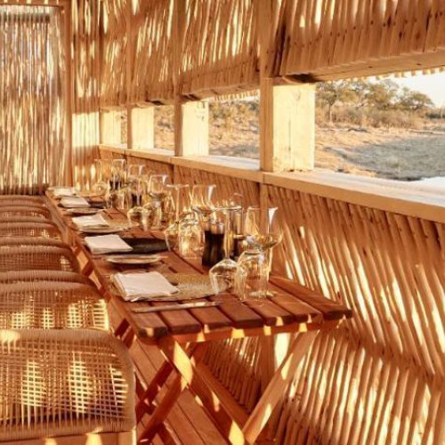 5* Belmond Savute Elephant Lodge -Chobe National Park Package (3 Nights)