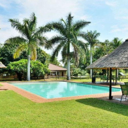 Elephant Walk Tented Camp - Kruger National Park Package (3 Nights)