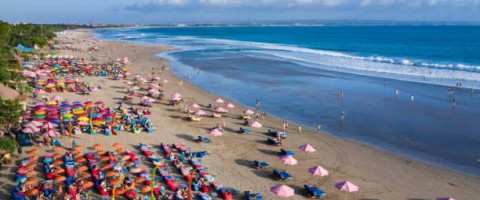Seminyak & Ubud Holiday - Bali Package (7 Nights)