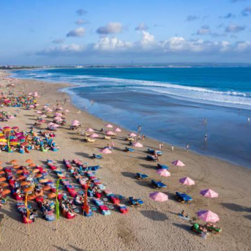 Seminyak & Ubud Holiday - Bali Package (7 Nights)