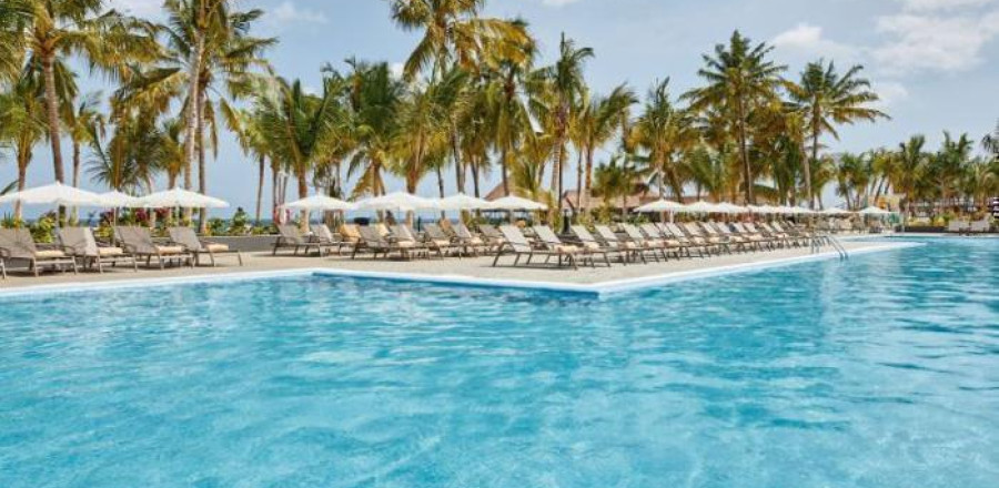 4* Riu Jambo - Zanzibar Package (7 Nights)