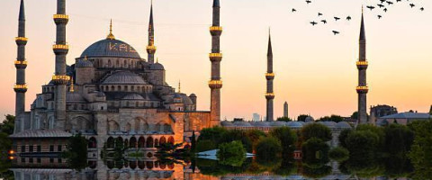 Turkey Super Saver 8 Nights/ 9 Days - Escorted Tour