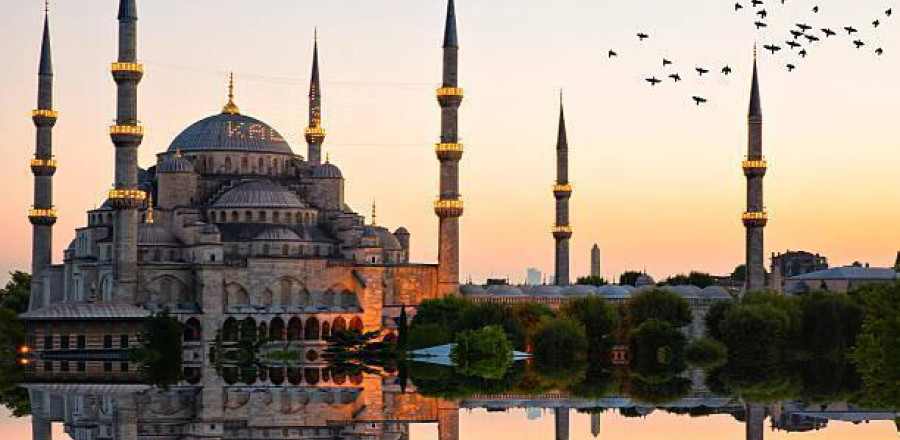 Turkey Super Saver 8 Nights/ 9 Days - Escorted Tour