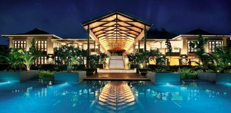 5* Kempinski Seychelles Resort - Seychelles Package (7 Nights)