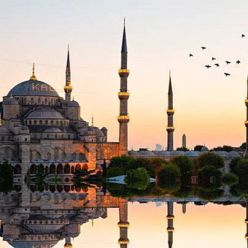 Turkey Super Saver 9 Day Tour - Escorted Tour