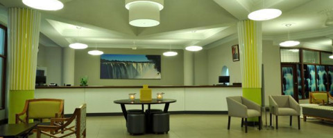 3* Cresta Sprayview - Victoria Falls Family Package (3 Nights)