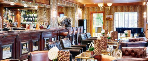 4* The Montague on the Gardens - London Package (5 Nights)