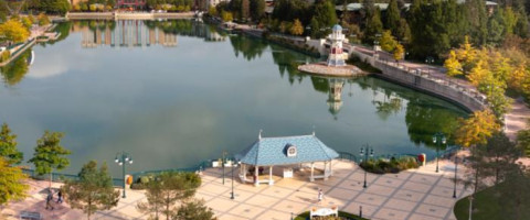 Paris and Disney Newport Bay Club Experience - France Package (4 Nights)