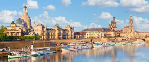 Discover the Magic of Germany (4 Night Package)