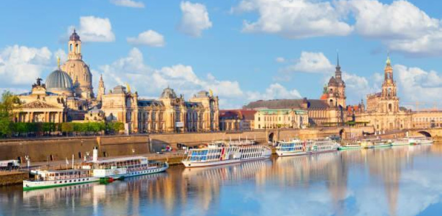 Discover the Magic of Germany (4 Night Package)
