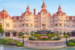 Disneyland Hotel 1