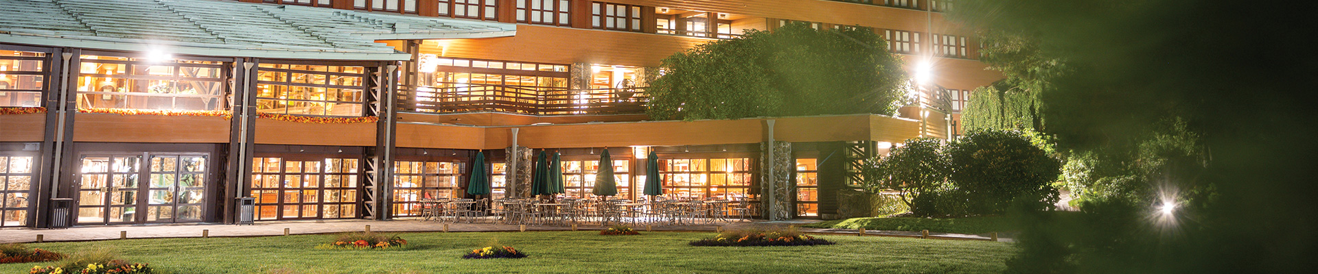 Disney Sequoia Lodge - Disneyland Paris - France Family Package (3 Nights)