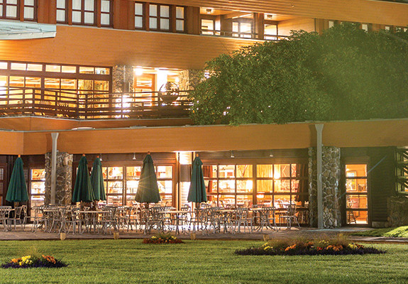 Disney Sequoia Lodge - Disneyland Paris - France Family Package (3 Nights)
