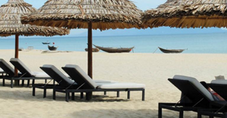 Hoi An Beach Experience - Vietnam Package (7 Nights)