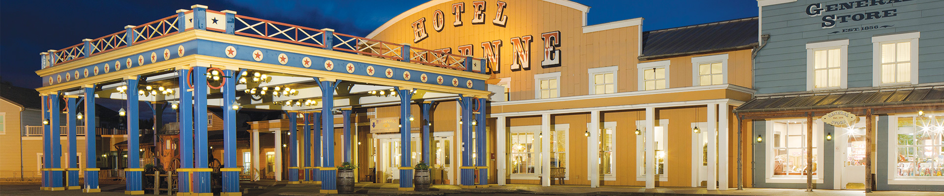 Paris and Disney Hotel Cheyenne Experience - France Package (5 Nights)