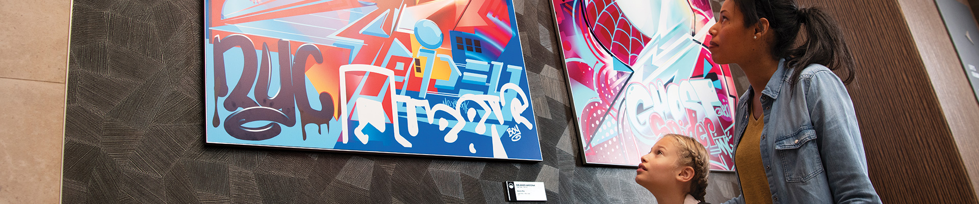 Paris and Disney Hotel New York - The Art of Marvel Experience - France Family Package (5 Nights)