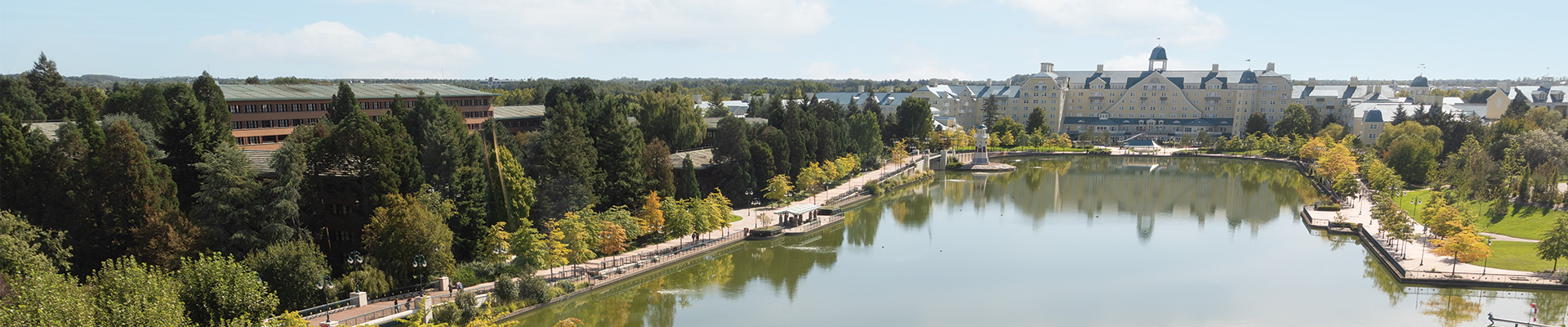 Paris and Disney Newport Bay Club Experience - France Family Package (5 Nights)