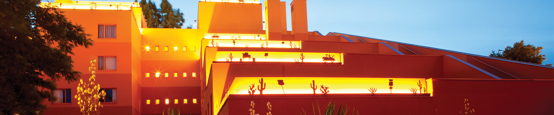 Paris and Disney Hotel Santa Fe Experience - France Family Package (5 Nights)