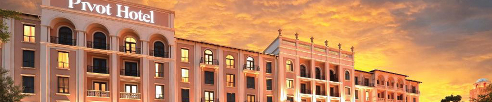 South Africa - The Pivot Hotel including Mangwanani African Day Spa - Fourways Package (1 Night)