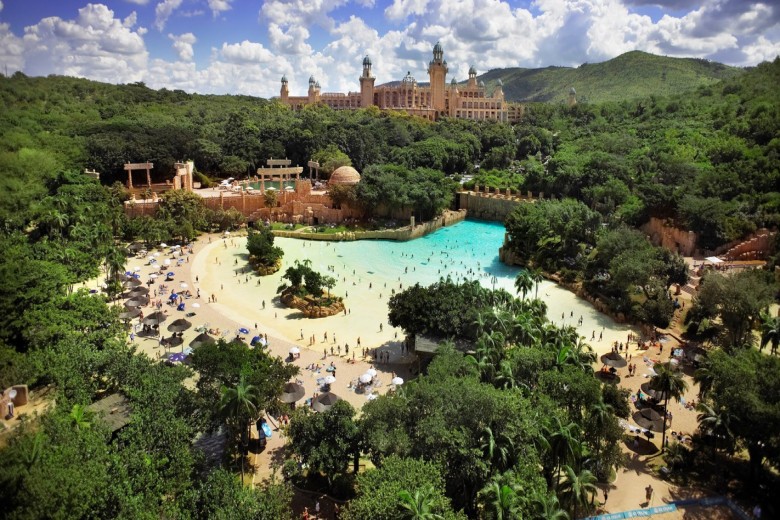 Sun City v2