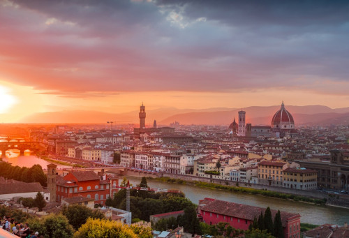 TH 2K italy