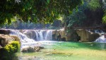 Thailand water fall