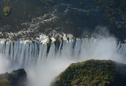 Victoria Falls
