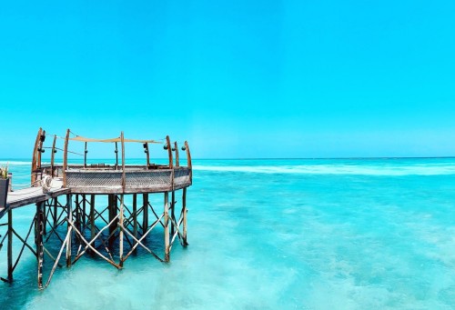 Zanzibar