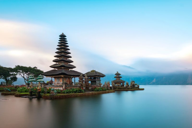 bali general