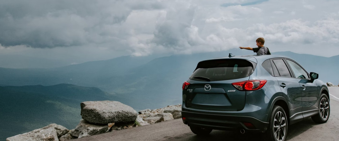 Self-drive holidays