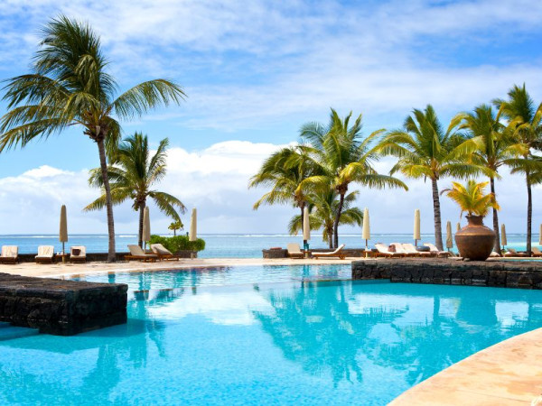 Mauritius Holiday