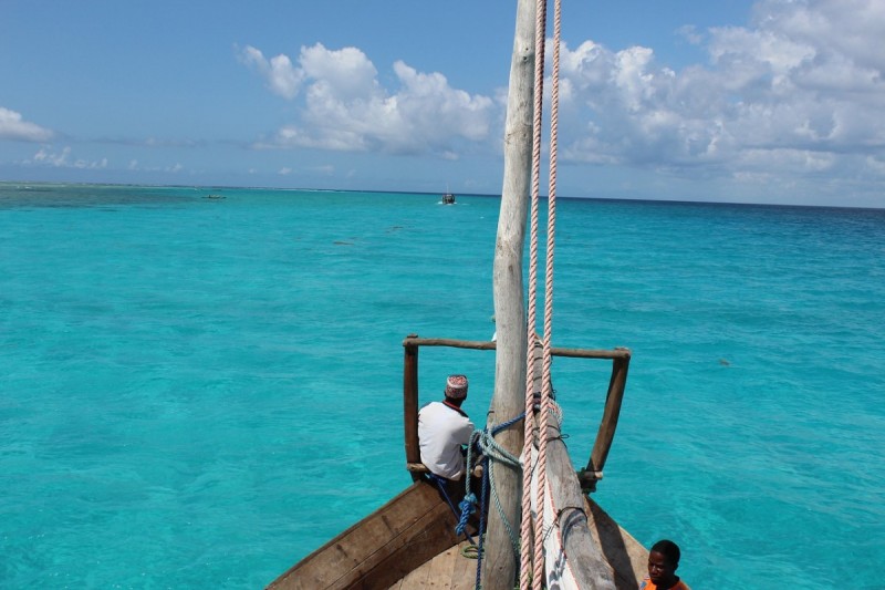 Zanzibar
